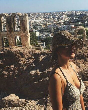 Full leaked Alba baptista  page private onlyfans photo