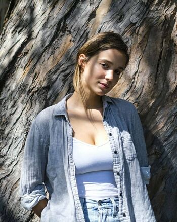 Full leaked Alba baptista private onlyfans photo