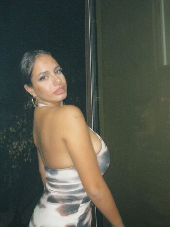 Full leaked Alba gallardo private onlyfans photo