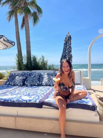 Full leaked Alba gallardo private onlyfans photo