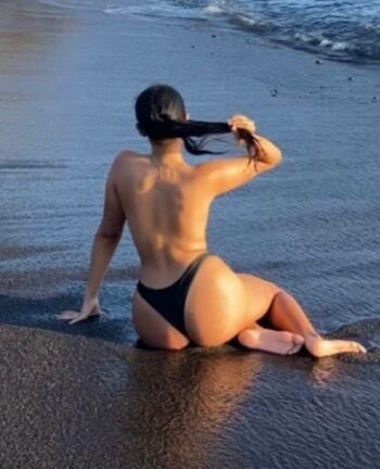 Full leaked Alba mederos private onlyfans photo