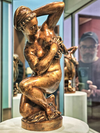 Full leaked Albertina private onlyfans photo