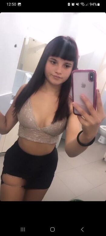 Full leaked Aldana belen private onlyfans photo