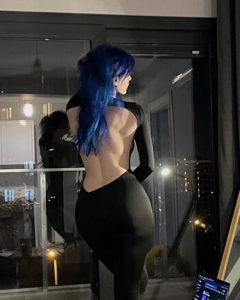 Full leaked Aldreann private onlyfans photo