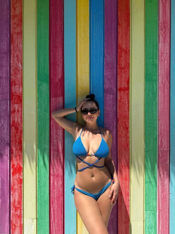 Full leaked Ale ivanova private onlyfans photo