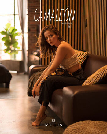 Full leaked Ale morales private onlyfans photo