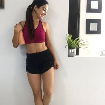 Full leaked Ale valencia page private onlyfans photo