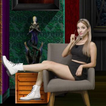 Full leaked Ale valencia page private onlyfans photo