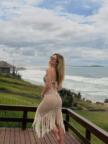 Full leaked Ale zambelli private onlyfans photo