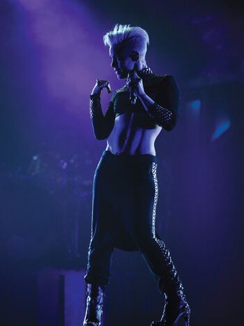 Full leaked Alecia beth moore private onlyfans photo