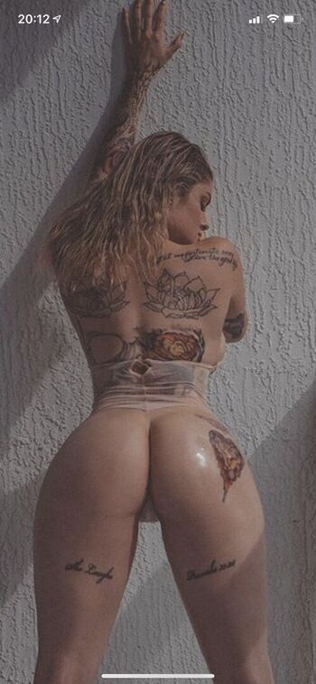 Full leaked Aleen johnson page private onlyfans photo