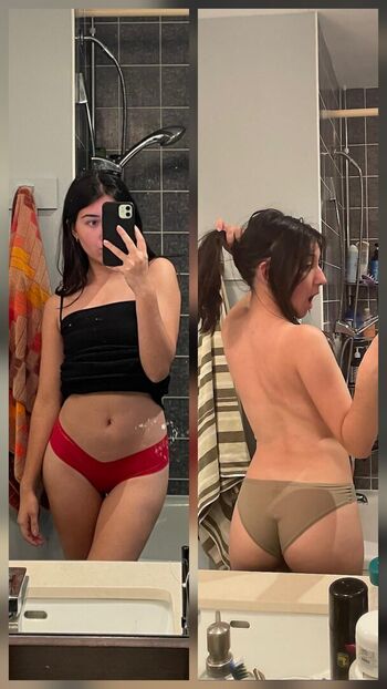 Full leaked Aleena baby private onlyfans photo