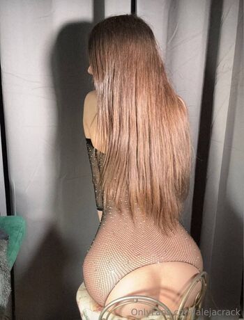 Full leaked Aleja crack  page private onlyfans photo