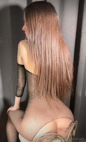 Full leaked Aleja crack  page private onlyfans photo