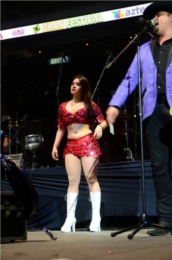 Full leaked Alejandra gamez private onlyfans photo