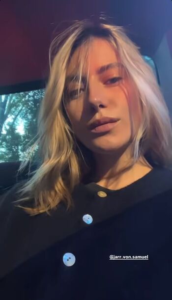 Full leaked Alejandra guilmant private onlyfans photo