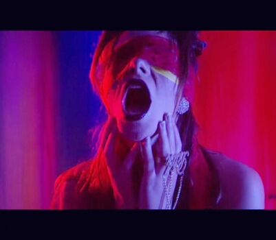 Full leaked Alejandra guilmant private onlyfans photo