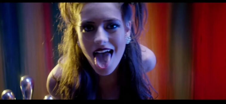 Full leaked Alejandra guilmant private onlyfans photo