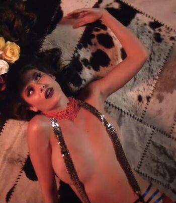 Full leaked Alejandra guilmant private onlyfans photo