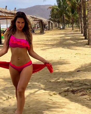 Full leaked Alejandra jaramillo private onlyfans photo