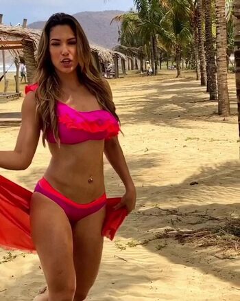 Full leaked Alejandra jaramillo private onlyfans photo