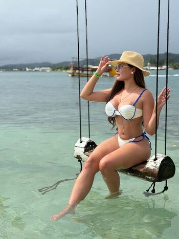 Full leaked Alejandra rubio private onlyfans photo