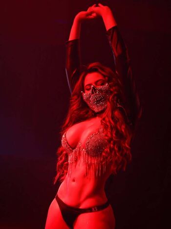 Full leaked Alejandra rubio private onlyfans photo