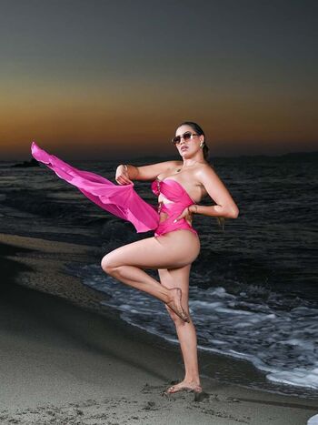 Full leaked Alejandra rubio private onlyfans photo