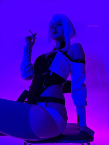 Full leaked Aleksa ndria private onlyfans photo