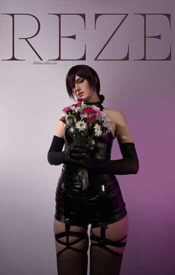 Full leaked Aleksa ndria private onlyfans photo