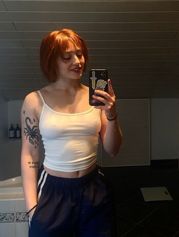 Full leaked Aleksandra latsevich private onlyfans photo
