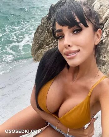 Full leaked Aleksandra subotic private onlyfans photo