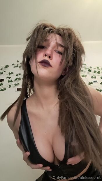 Full leaked Alekscole private onlyfans photo