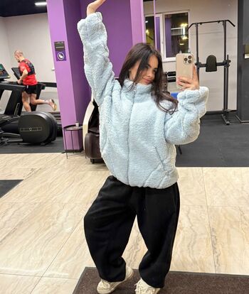 Full leaked Alena chaikina private onlyfans photo