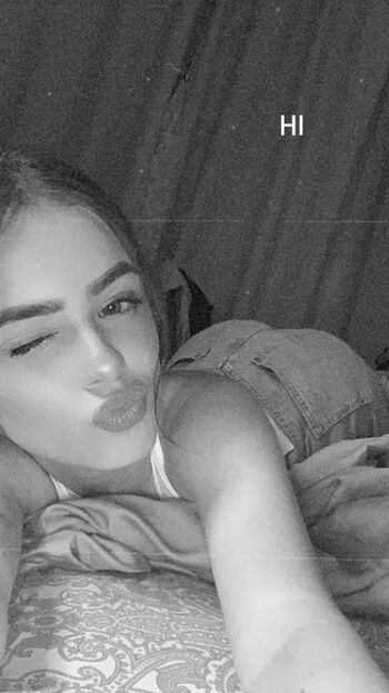 Full leaked Alena chaikina private onlyfans photo