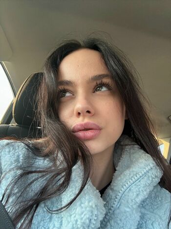 Full leaked Alena chaikina private onlyfans photo