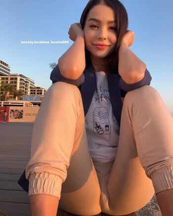 Full leaked Alena sergeevna private onlyfans photo