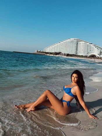 Full leaked Alesia bami private onlyfans photo