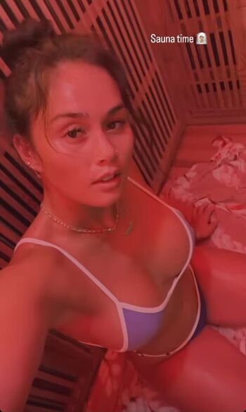 Full leaked Alessa holloway private onlyfans photo