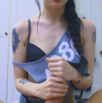 Full leaked Alessa savage private onlyfans photo