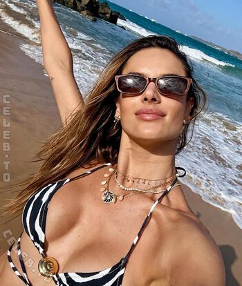 Full leaked Alessandra ambrosio  page private onlyfans photo