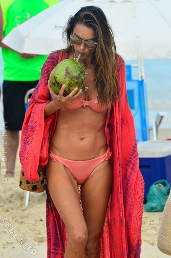 Full leaked Alessandra ambrosio  page private onlyfans photo