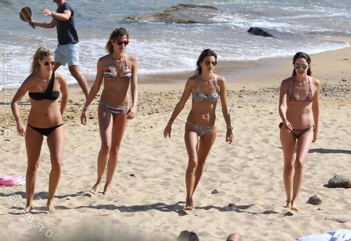 Full leaked Alessandra ambrosio  page private onlyfans photo