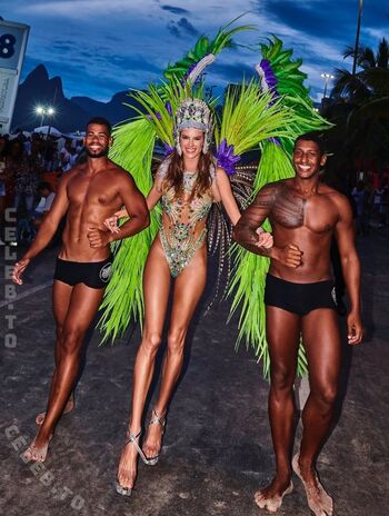 Full leaked Alessandra ambrosio  page private onlyfans photo