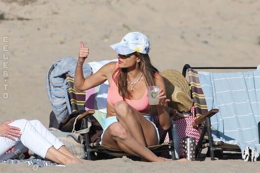 Full leaked Alessandra ambrosio  page private onlyfans photo