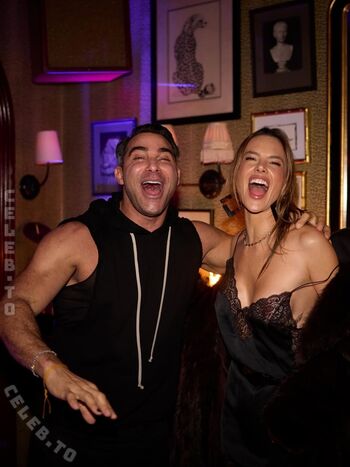 Full leaked Alessandra ambrosio  page private onlyfans photo