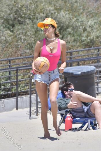 Alessandra Ambrosio