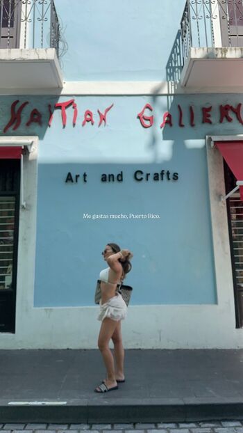 Full leaked Alessandra fuller page private onlyfans photo