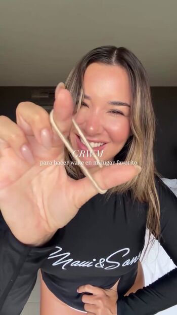 Full leaked Alessandra fuller page private onlyfans photo