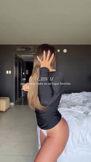 Full leaked Alessandra fuller page private onlyfans photo